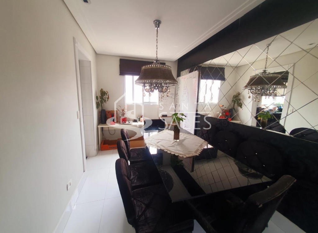 Cobertura, 3 quartos, 277 m² - Foto 5