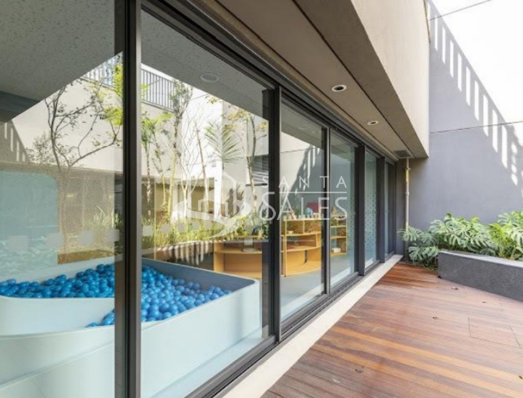 Cobertura, 4 quartos, 663 m² - Foto 1