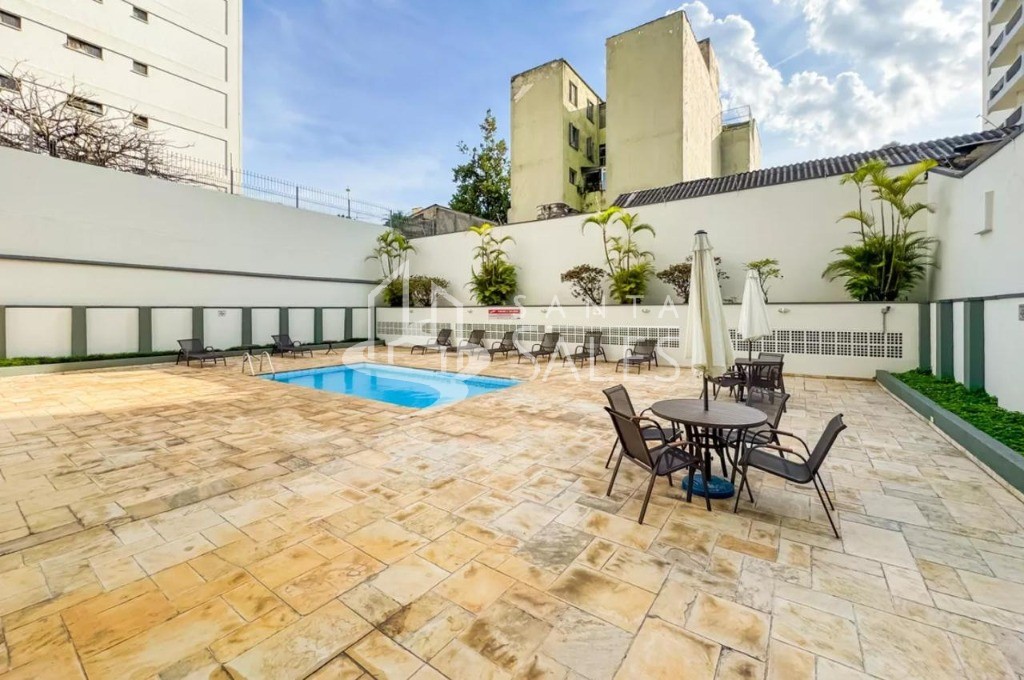 Apartamento, 1 quarto, 40 m² - Foto 19