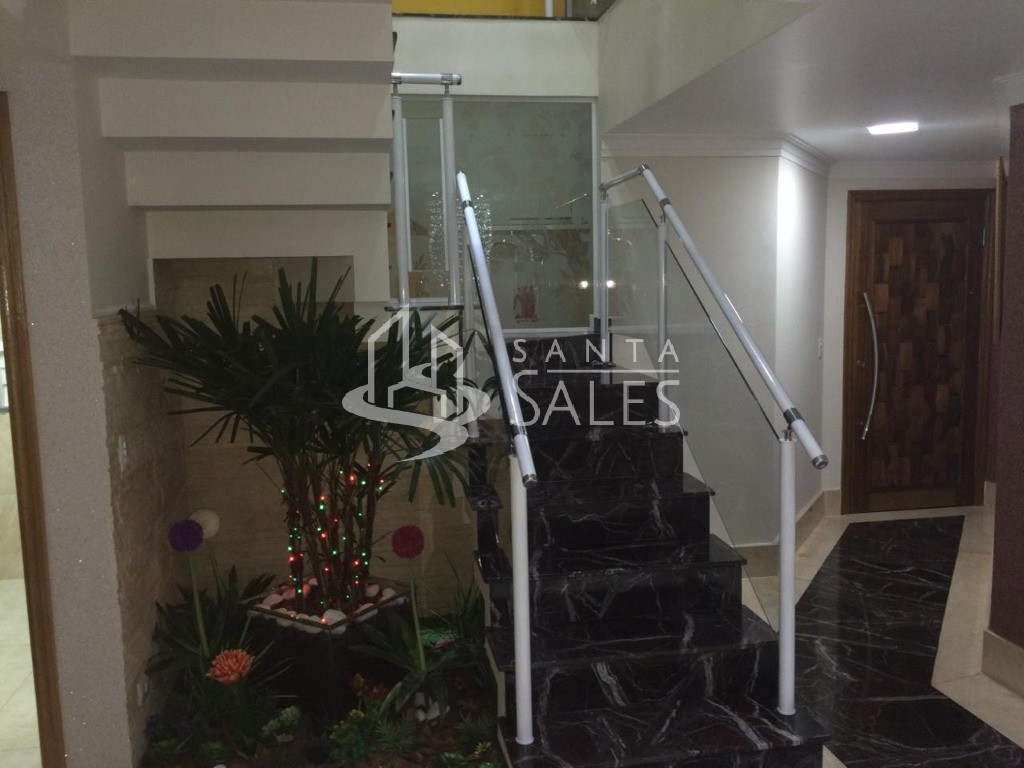Cobertura à venda com 3 quartos, 360m² - Foto 6