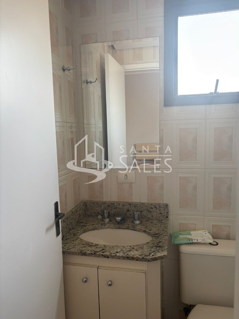 Apartamento, 2 quartos, 55 m² - Foto 14