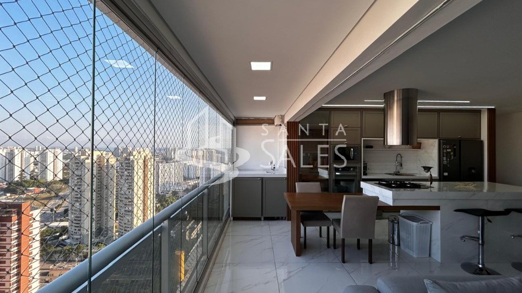 Apartamento, 1 quarto, 76 m² - Foto 17