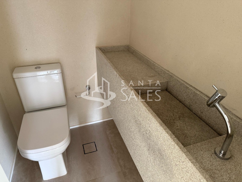 Apartamento, 3 quartos, 226 m² - Foto 20