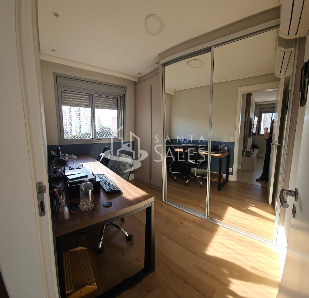 Apartamento, 2 quartos, 65 m² - Foto 12