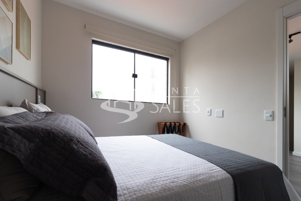 Apartamento, 1 quarto, 32 m² - Foto 14