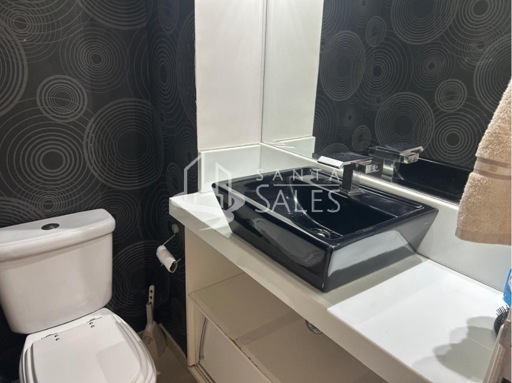 Apartamento, 3 quartos, 87 m² - Foto 10