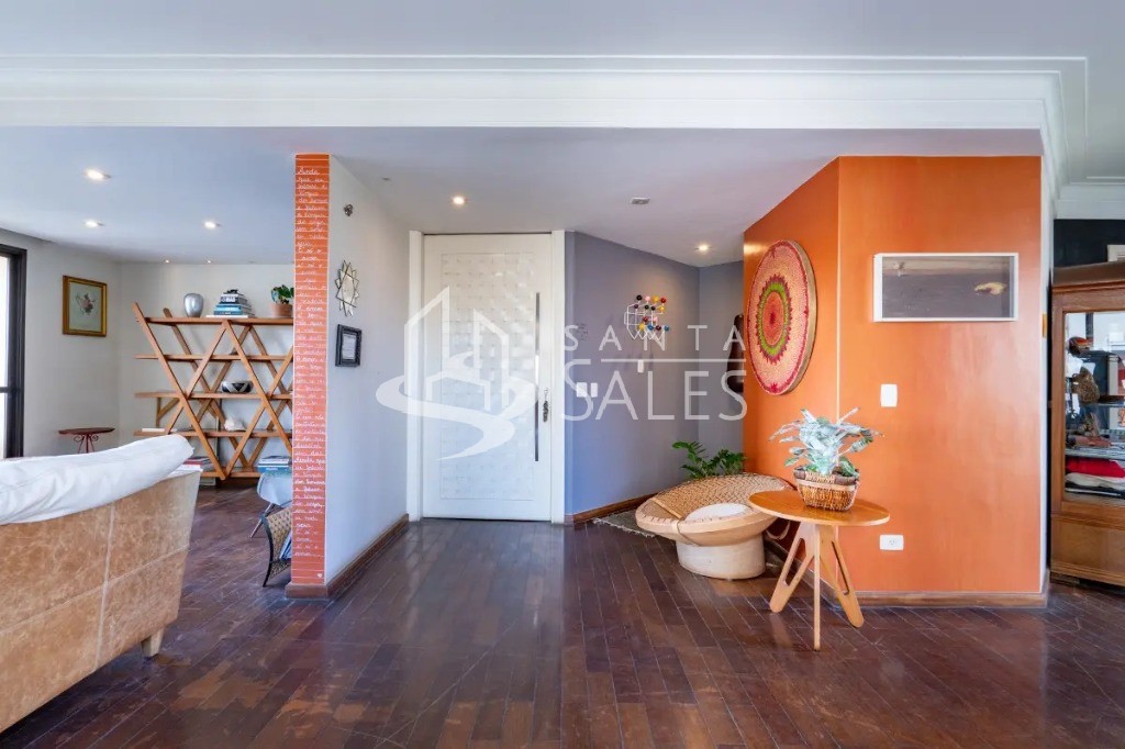 Apartamento, 3 quartos, 220 m² - Foto 22