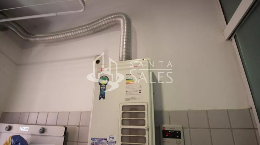 Apartamento, 4 quartos, 94 m² - Foto 34