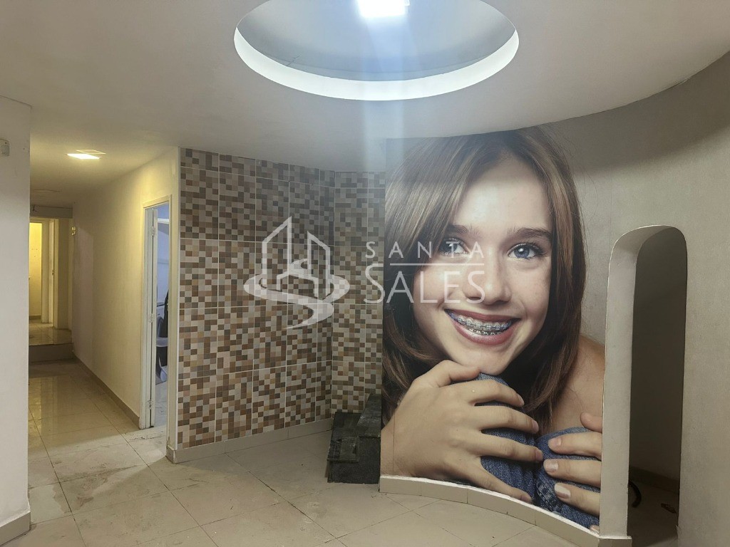 Loja-Salão, 600 m² - Foto 3