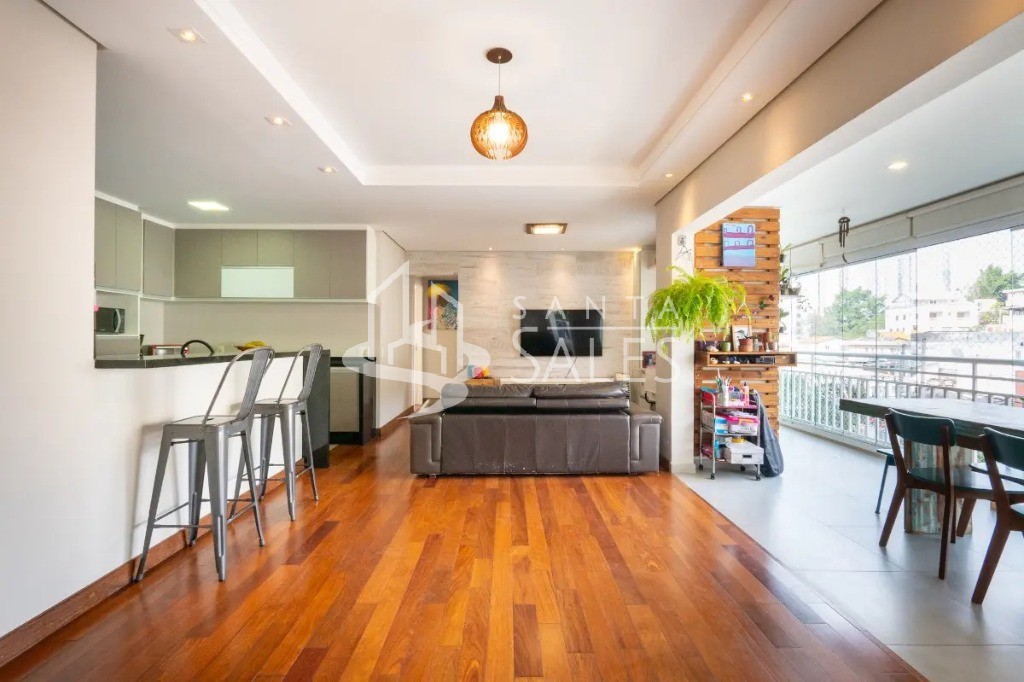 Apartamento, 2 quartos, 96 m² - Foto 1