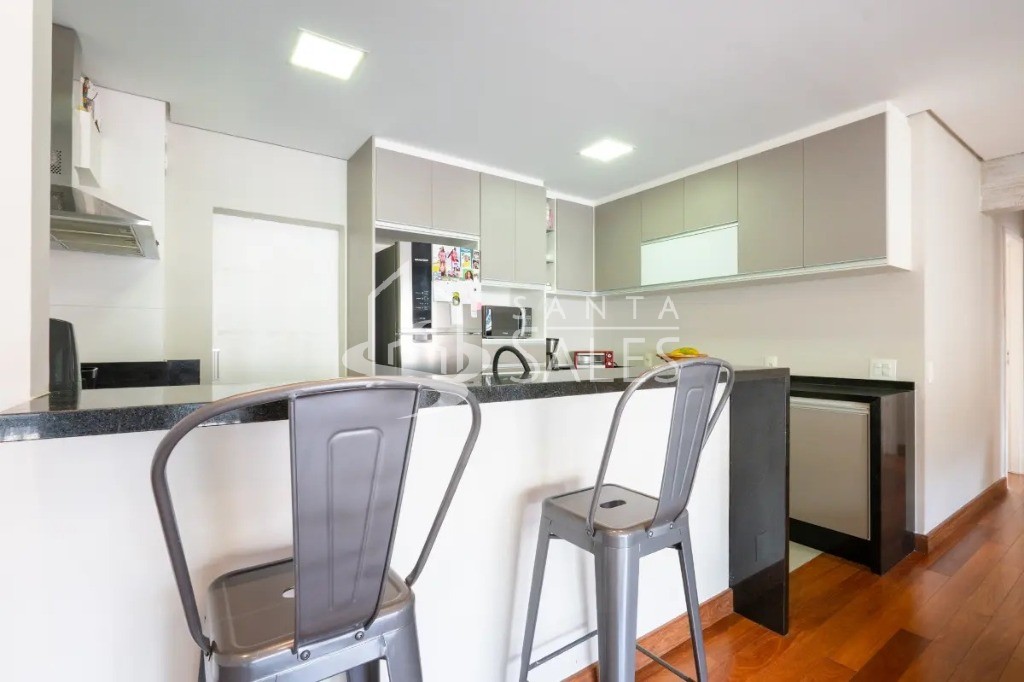 Apartamento, 2 quartos, 96 m² - Foto 3