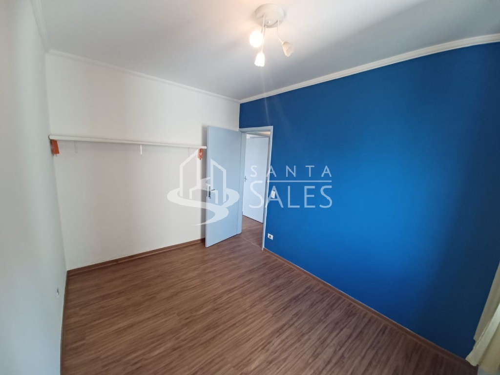 Apartamento, 3 quartos, 86 m² - Foto 2