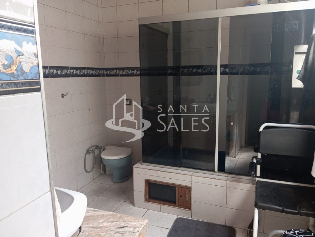 Sobrado, 3 quartos, 175 m² - Foto 3