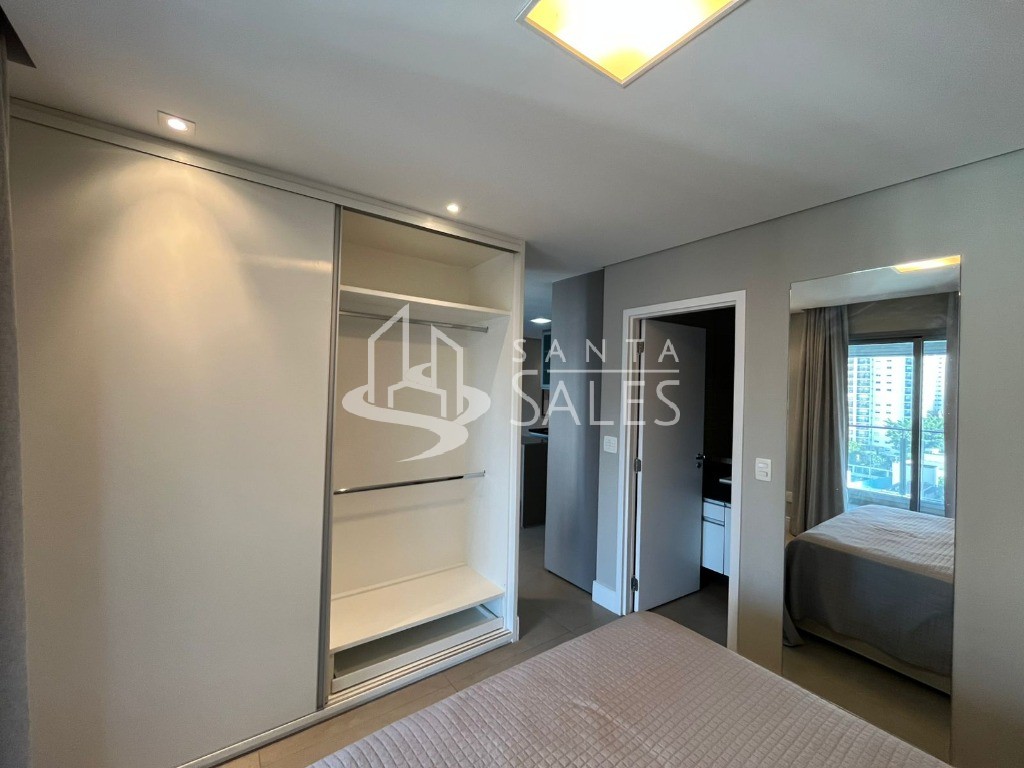 Apartamento, 1 quarto, 65 m² - Foto 7