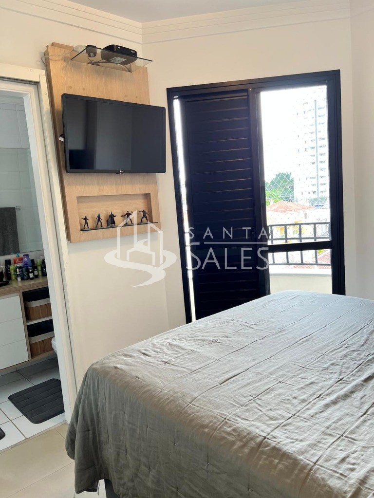 Apartamento, 2 quartos, 70 m² - Foto 8
