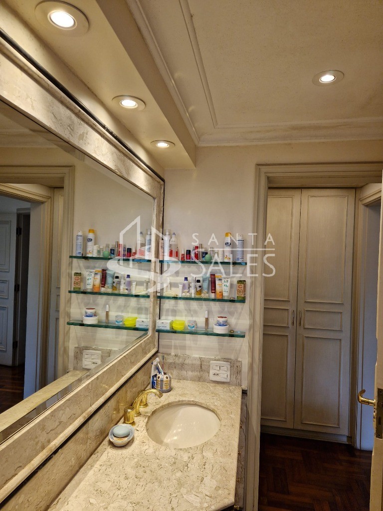 Apartamento, 6 quartos, 400 m² - Foto 31
