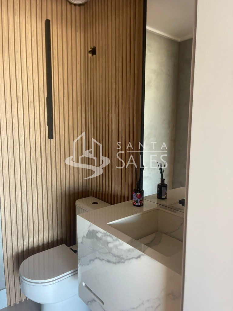 Apartamento, 3 quartos, 135 m² - Foto 25