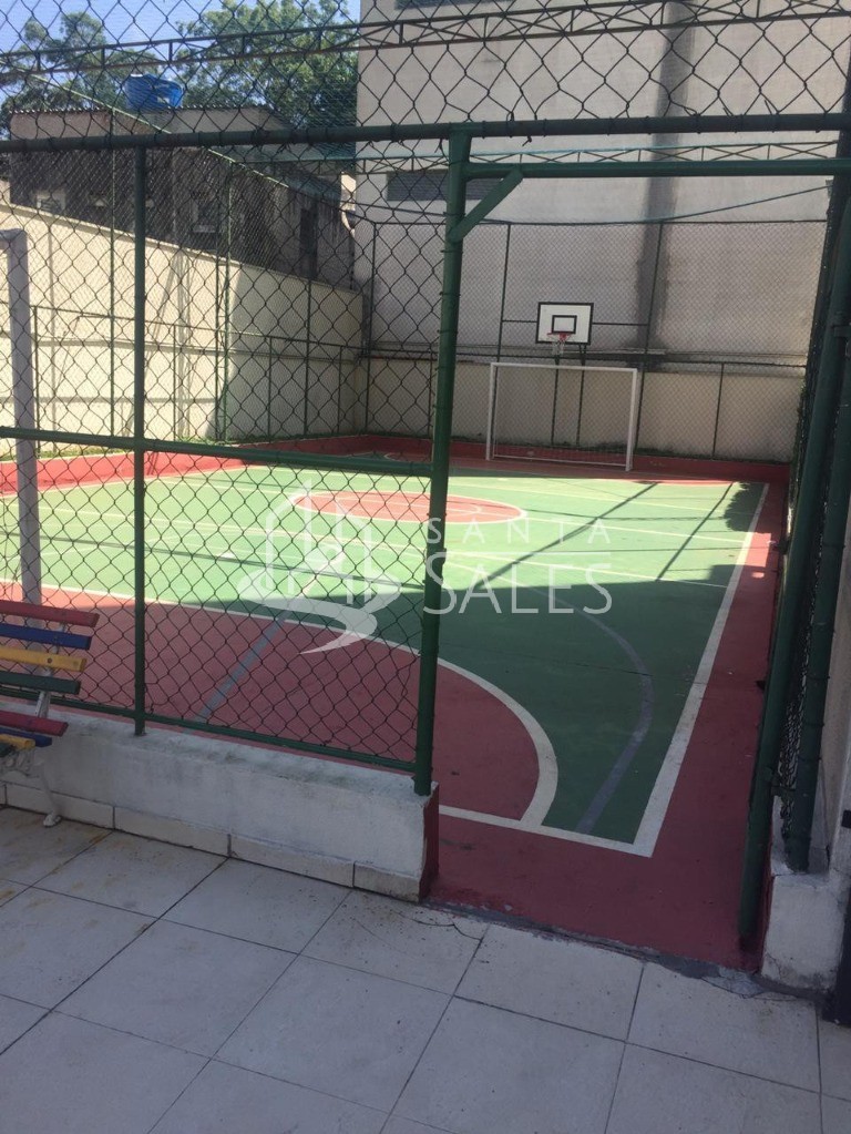 Apartamento, 3 quartos, 70 m² - Foto 15