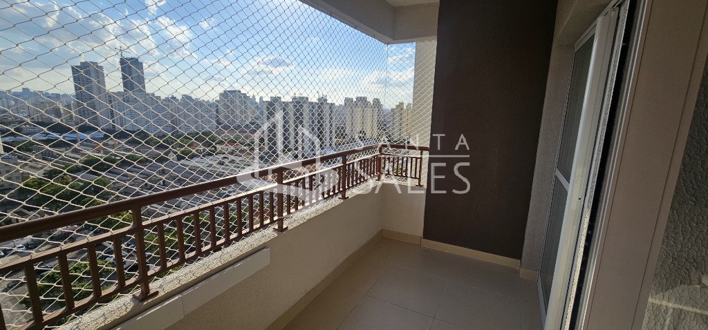 Apartamento, 2 quartos, 54 m² - Foto 2