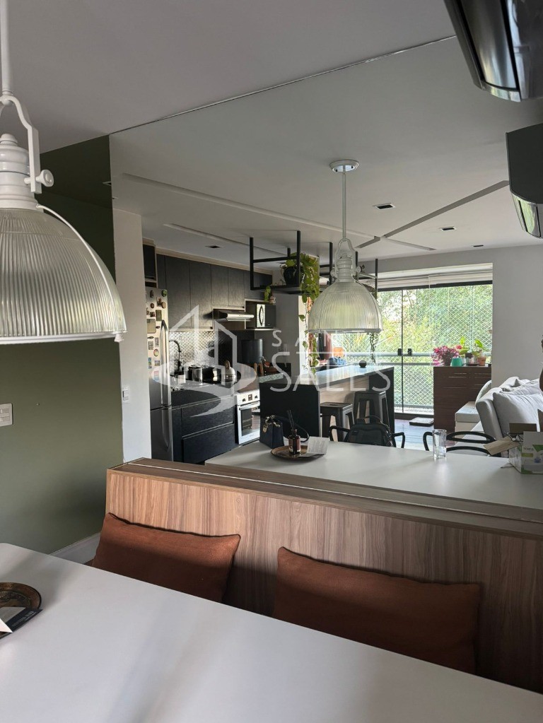 Apartamento, 1 quarto, 56 m² - Foto 11