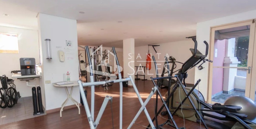 Apartamento, 3 quartos, 78 m² - Foto 33