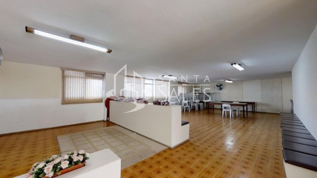 Apartamento à venda com 2 quartos, 87m² - Foto 12