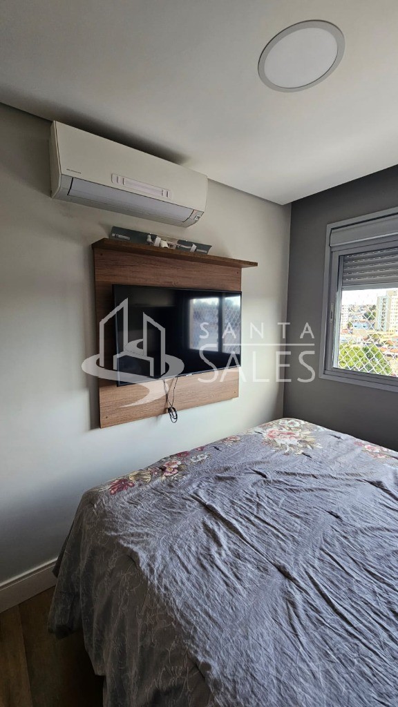 Apartamento, 2 quartos, 65 m² - Foto 17