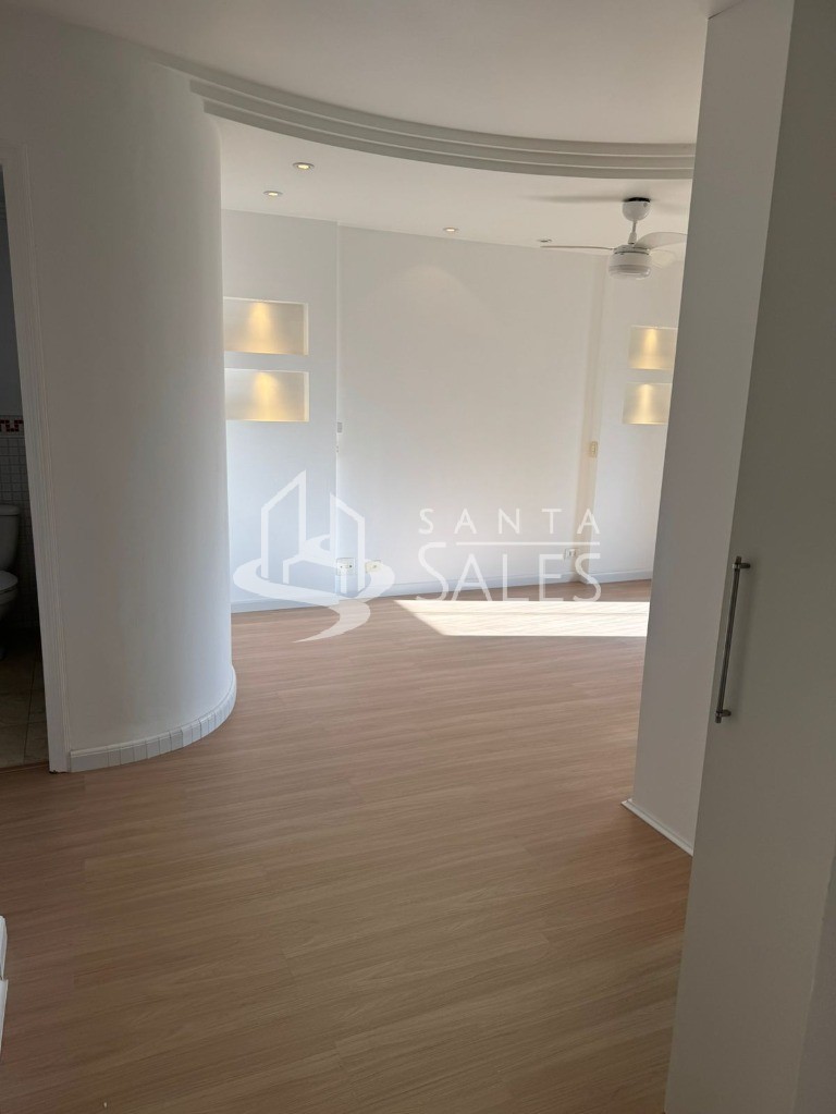 Apartamento, 3 quartos, 200 m² - Foto 3