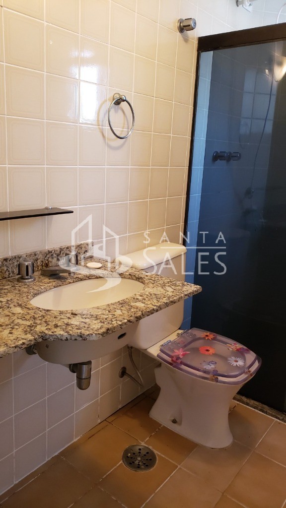 Apartamento, 3 quartos, 70 m² - Foto 10