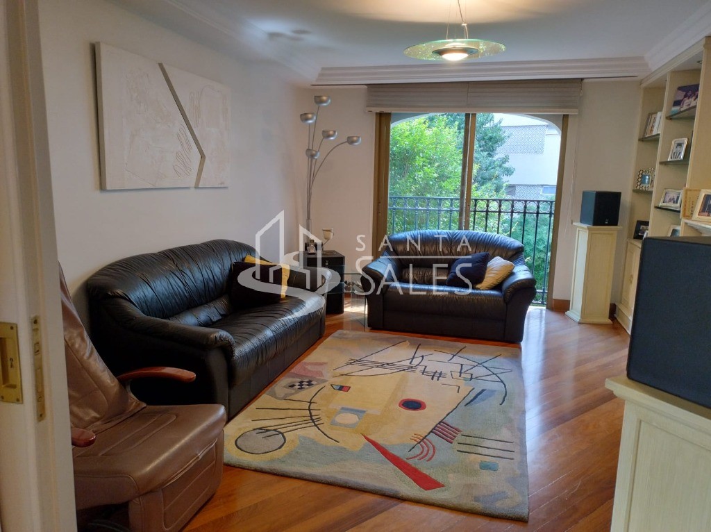 Apartamento, 6 quartos, 400 m² - Foto 4