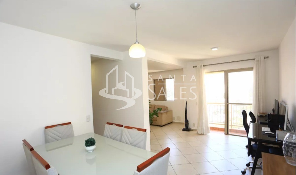 Apartamento, 2 quartos, 67 m² - Foto 4