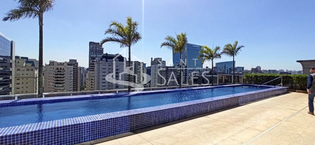 Cobertura, 3 quartos, 263 m² - Foto 19