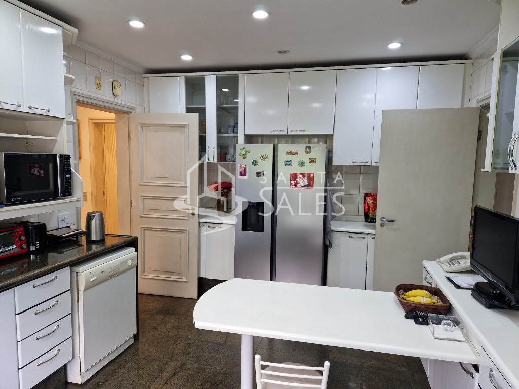 Apartamento, 6 quartos, 400 m² - Foto 12