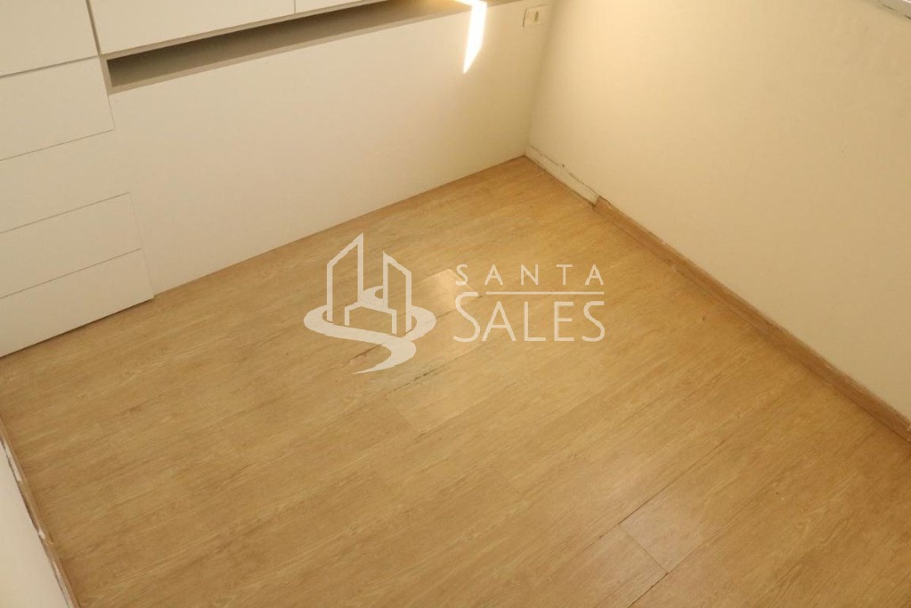 Apartamento, 2 quartos, 45 m² - Foto 9