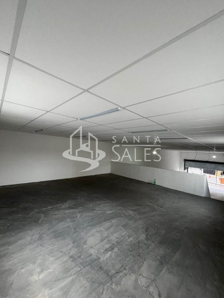 Depósito-Galpão, 344 m² - Foto 8