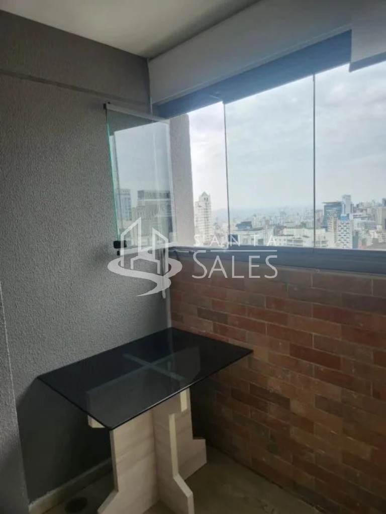 Apartamento, 1 quarto, 36 m² - Foto 9
