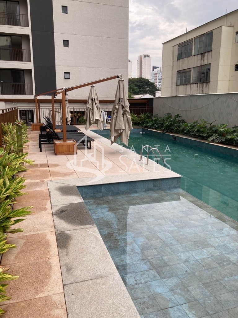 Apartamento, 2 quartos, 39 m² - Foto 25