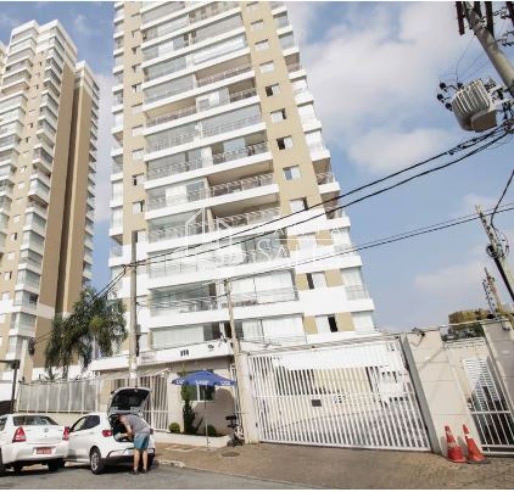 Apartamento à venda com 3 quartos, 80m² - Foto 20