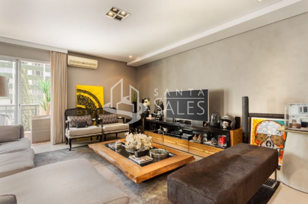 Apartamento, 2 quartos, 163 m² - Foto 6