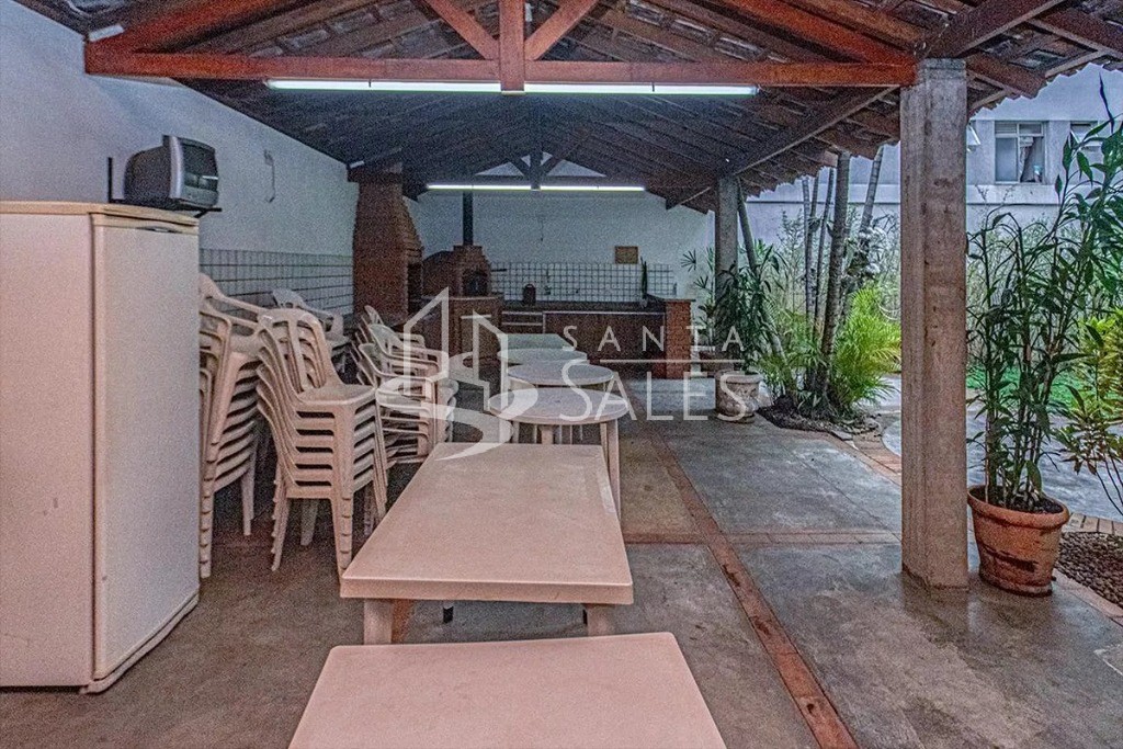 Apartamento, 3 quartos, 174 m² - Foto 60