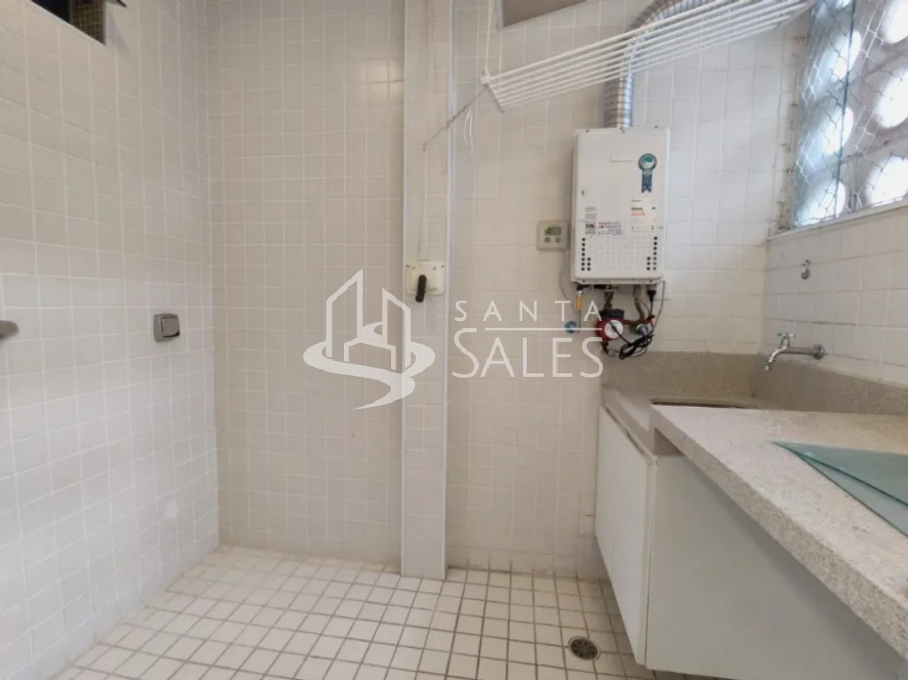 Apartamento, 2 quartos, 90 m² - Foto 30