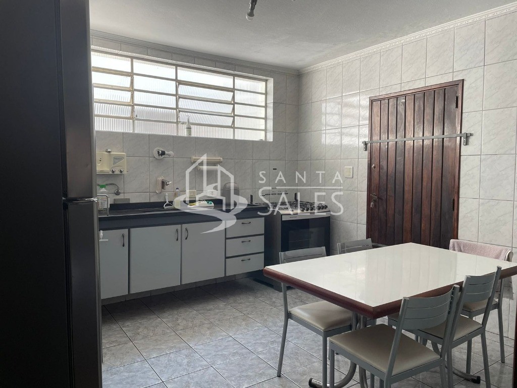 Sobrado, 3 quartos - Foto 1