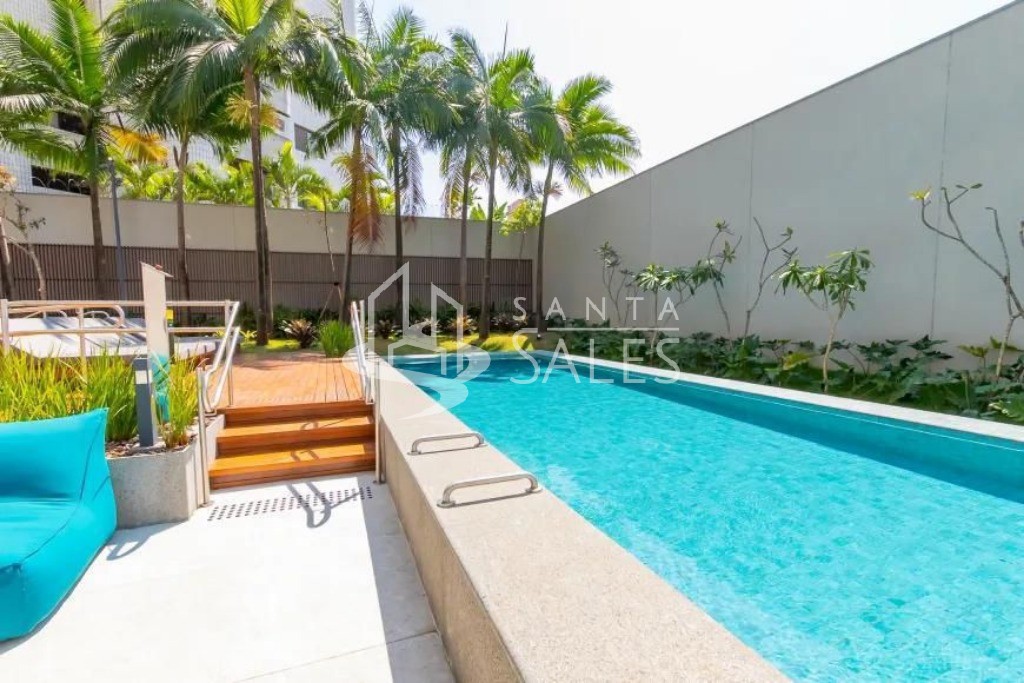 Apartamento, 3 quartos, 149 m² - Foto 25