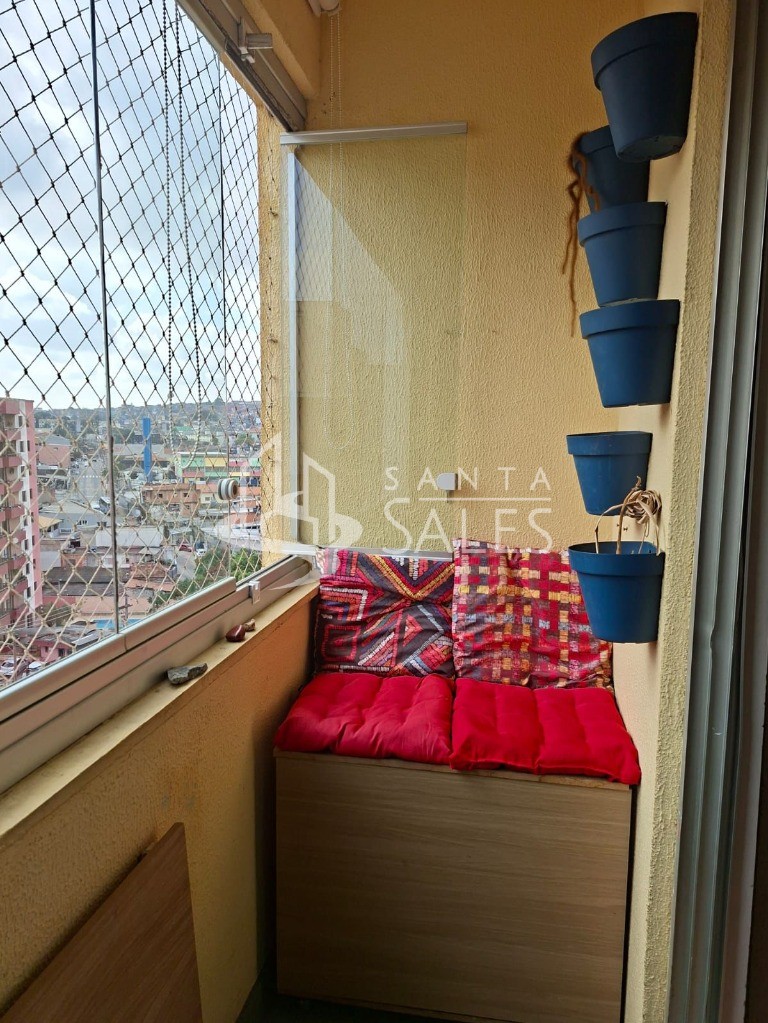 Apartamento, 2 quartos, 54 m² - Foto 20