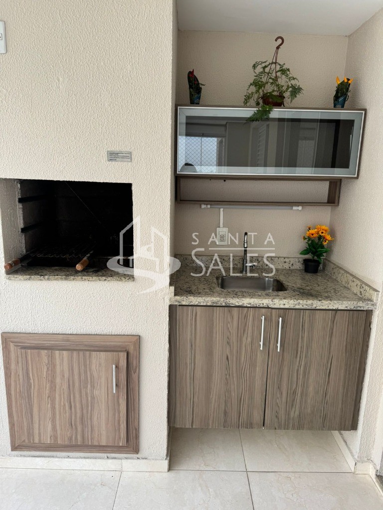 Apartamento, 2 quartos, 82 m² - Foto 4