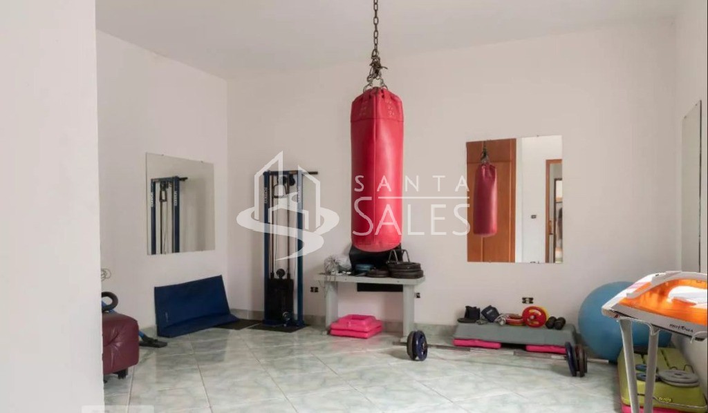 Sobrado, 3 quartos - Foto 11