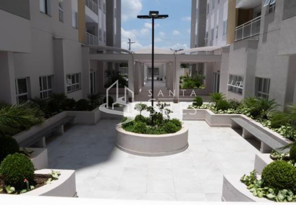 Apartamento, 2 quartos, 56 m² - Foto 21