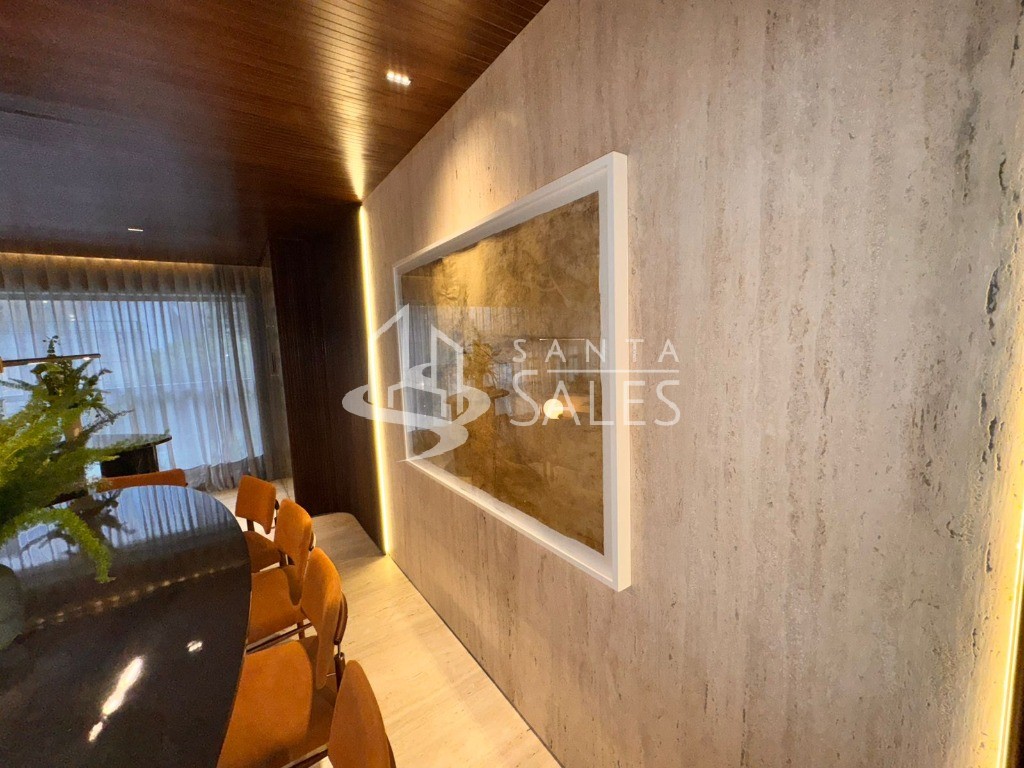 Apartamento, 3 quartos, 157 m² - Foto 24