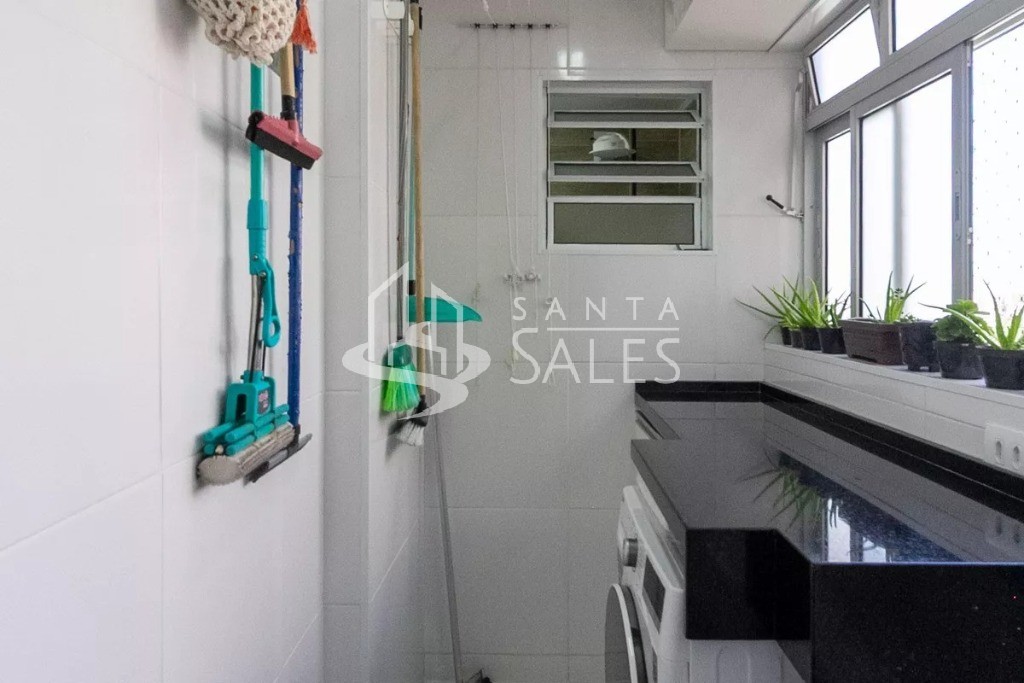 Apartamento à venda com 3 quartos, 81m² - Foto 38