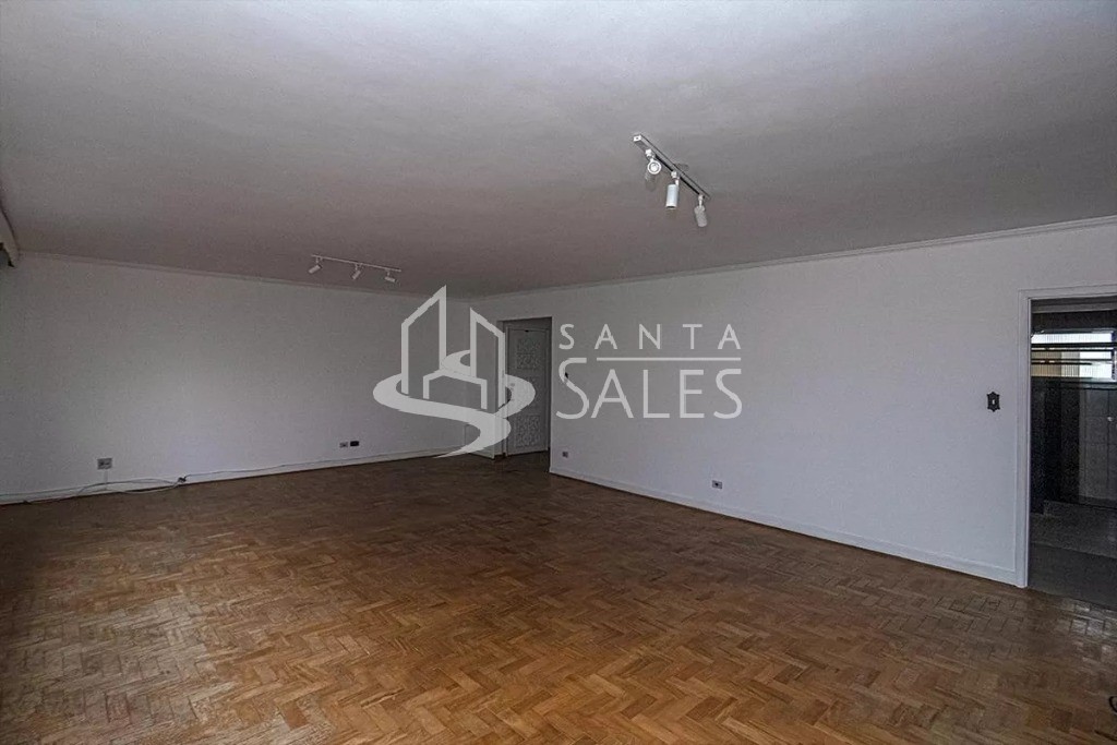 Apartamento, 3 quartos, 174 m² - Foto 4